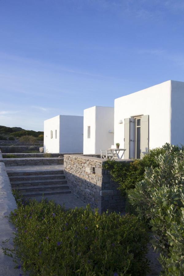 Kallisti Daphne - Gorgeous Villa - An Oasis For 8 People Naousa  Exterior foto