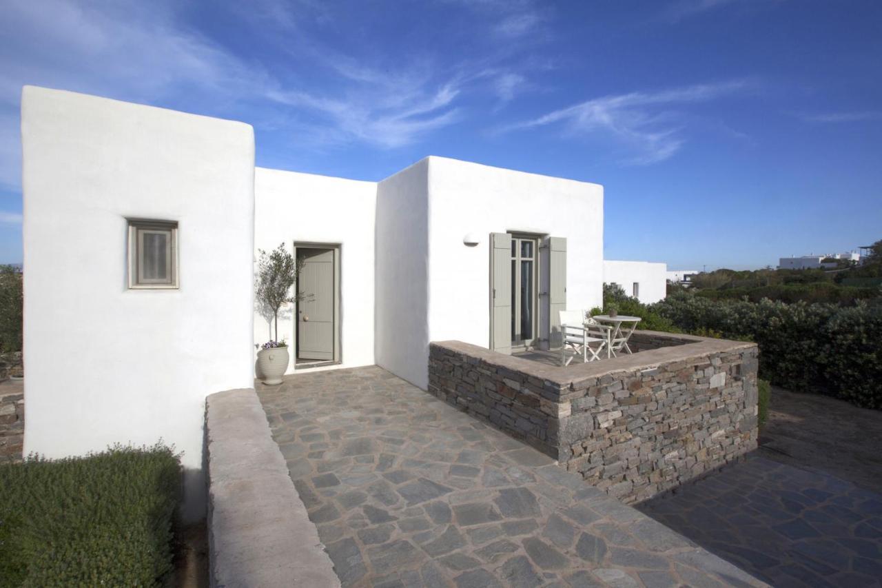 Kallisti Daphne - Gorgeous Villa - An Oasis For 8 People Naousa  Exterior foto