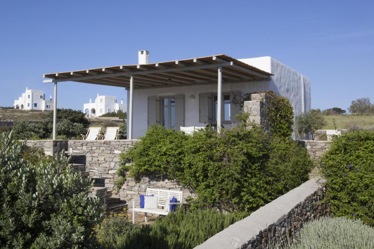 Kallisti Daphne - Gorgeous Villa - An Oasis For 8 People Naousa  Exterior foto