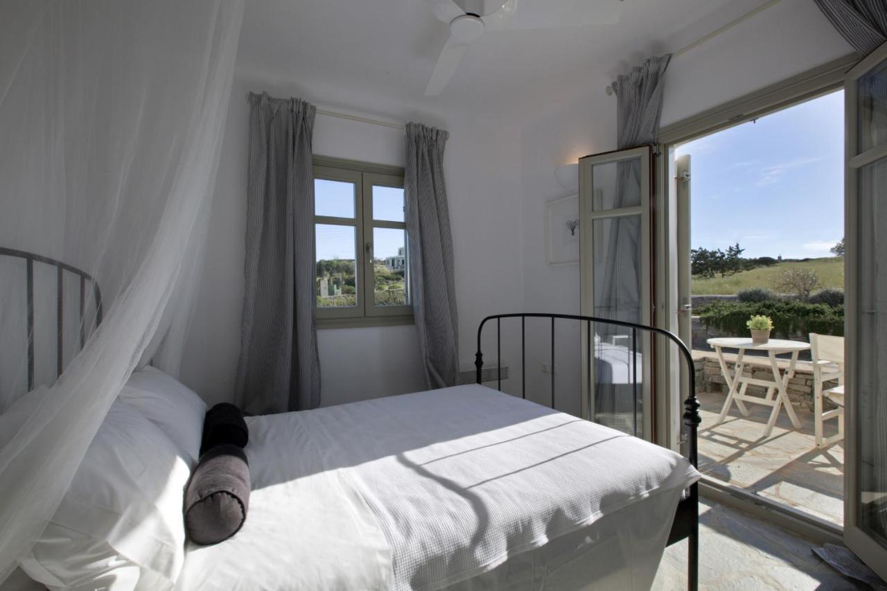 Kallisti Daphne - Gorgeous Villa - An Oasis For 8 People Naousa  Exterior foto